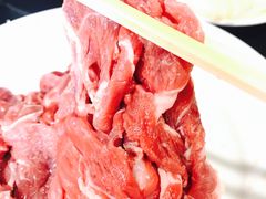 -天桥老金涮肉(牛街店)