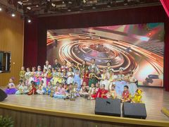 -飞童凡响艺术学校(松江区九里亭校区)