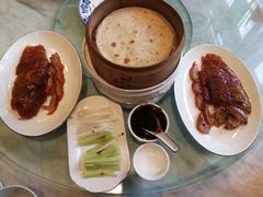 -漢舍中国菜馆(889广场店)