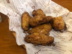 -韩礼年糕(飞虹路店)