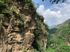 -孤山寨风景区