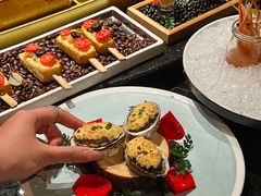 -上井料理黑金店(IFS国金中心店)