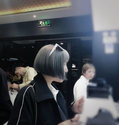 -木北造型