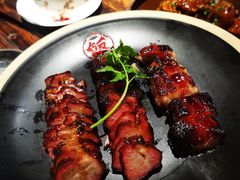 -广府乡下·饭庄(新港东路店)