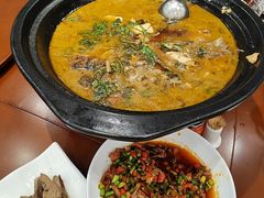 -小秦淮·南京土菜(新亭西路店)
