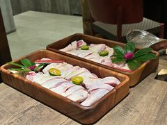 -蘑界·野生菌火锅(深业上城店)