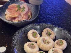 -牛焱·烧肉酒肆(五大道店)