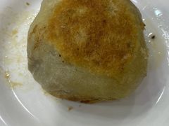 门钉肉饼-白魁老号饭庄(交道口店)