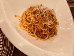 意大利肉酱面-LA CREPERIE BRETONNE布列塔尼法式餐厅(天童北路店)