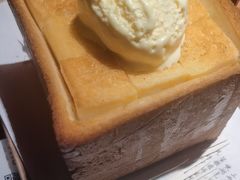 -绿茶餐厅(蓝色港湾店)