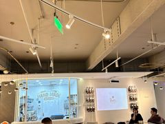 -Peet's 皮爷咖啡(东湖路手作店)