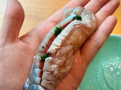 -鮨冠OMAKASE食べ放题(北京首店)