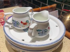 -点都德(奥体印象城店)