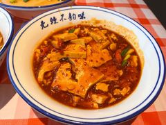 -笨豆腐居民楼菜馆•江西小炒(天津开发区店)