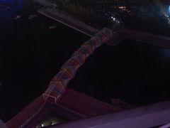 -琴岛之星摩天轮