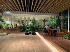 大堂-Seesaw Coffee(朝阳大悦城店)