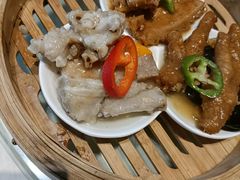 -新兴·金羊座·粤菜点心(乐峰店)
