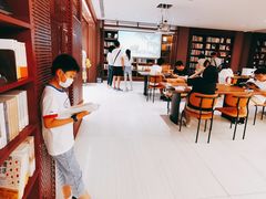 -二酉书店TOYOU BOOKS