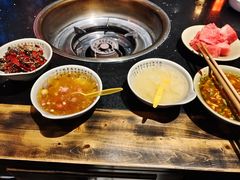 -矮板凳老火锅(宽窄巷子店)