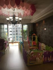 -纤姿俪纳·产后恢复连锁机构(鄞州万达店)