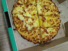 -棒约翰比萨·意面(独墅湖店)