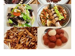 -花舍·新派粤菜·西餐·下午茶(亚运村·鸟巢店)