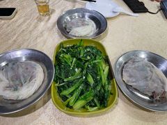 -标记美食新鲜猪杂(兴南大道店)