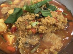 -新新湘菜馆(新中街二条店)