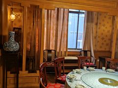 包厢-月坛宾馆-聚仙楼餐厅