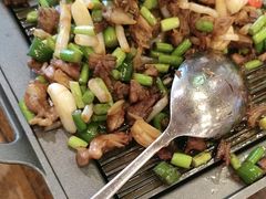 -老雒阳面馆·水席(定鼎门店)