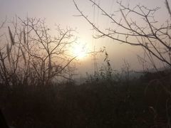 -金堂县云顶石城风景区