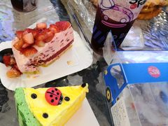 -85度C(厦门中华城新店)