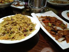 -东北大院·东北菜(三台子店)