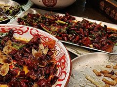 -破店肥哈·东北烧烤·夜宵(南山保利店)