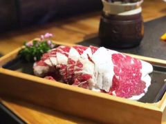 -盡膳口福跷脚牛肉火锅(合生汇购物中心店)