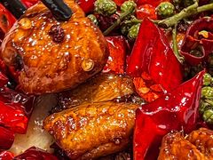 -莆田餐厅PUTIEN(西安万象天地店)