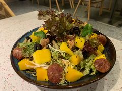 -BE BRIGHT KITCHEN(正佳广场店)