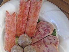 -周渝食惦酸菜鱼(青浦店)