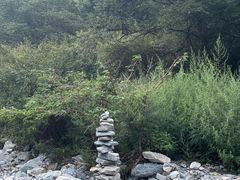 -终南山国家森林公园