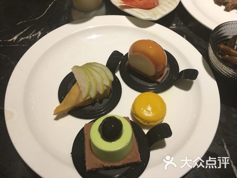 半岛翡丽海鲜自助餐厅-图片-福州美食-大众点评网