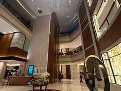 -深圳星河丽思卡尔顿酒店