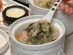 -滋粥楼·顺德菜(番禺广场总店)
