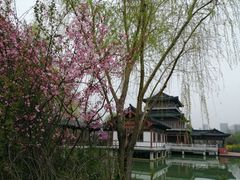 -石湖景区