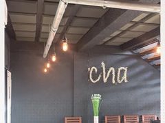 -Cha Café and Bistro