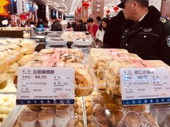 -上海市长春食品商店(淮海中路店)