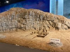 -北京周口店北京人遗址博物馆