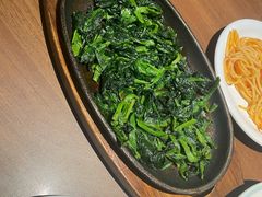 -萨莉亚意式餐厅(杭州西溪龙湖天街店)