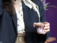 -HANA COFFEE(长寿路店)