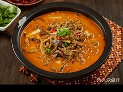 -新疆巴州金丝特餐厅(大钟寺店)