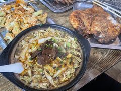 -马老大烧烤(和平路店)